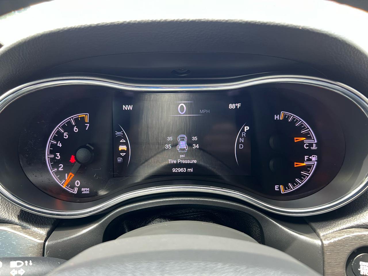 Used 2018 Jeep Grand Cherokee Laredo AWD/4WD image 18