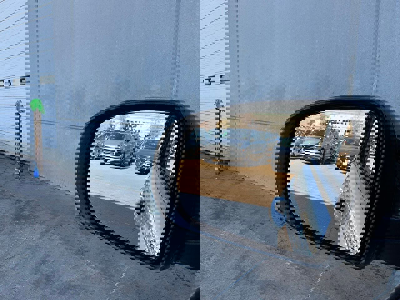 Used 2025 Jeep Compass Trailhawk image 17