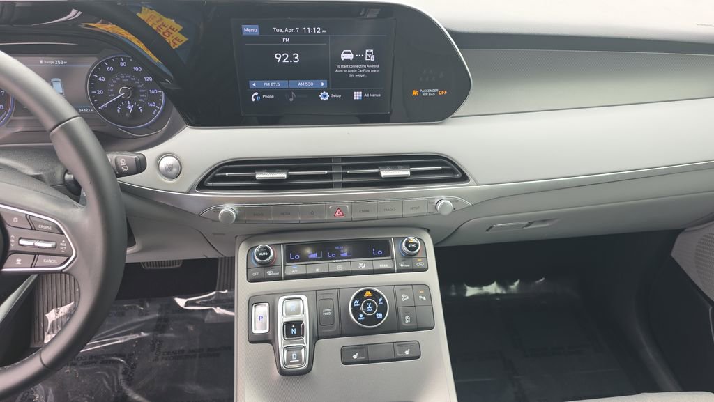 Used 2021 Hyundai Palisade SEL w/ Convenience Package AWD/4WD image 15