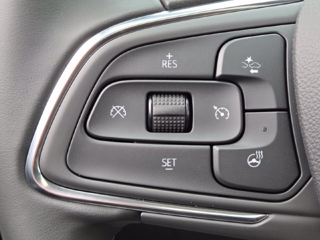 New 2026 Buick Envista Sport Touring w/ Convenience I Package FWD image 30