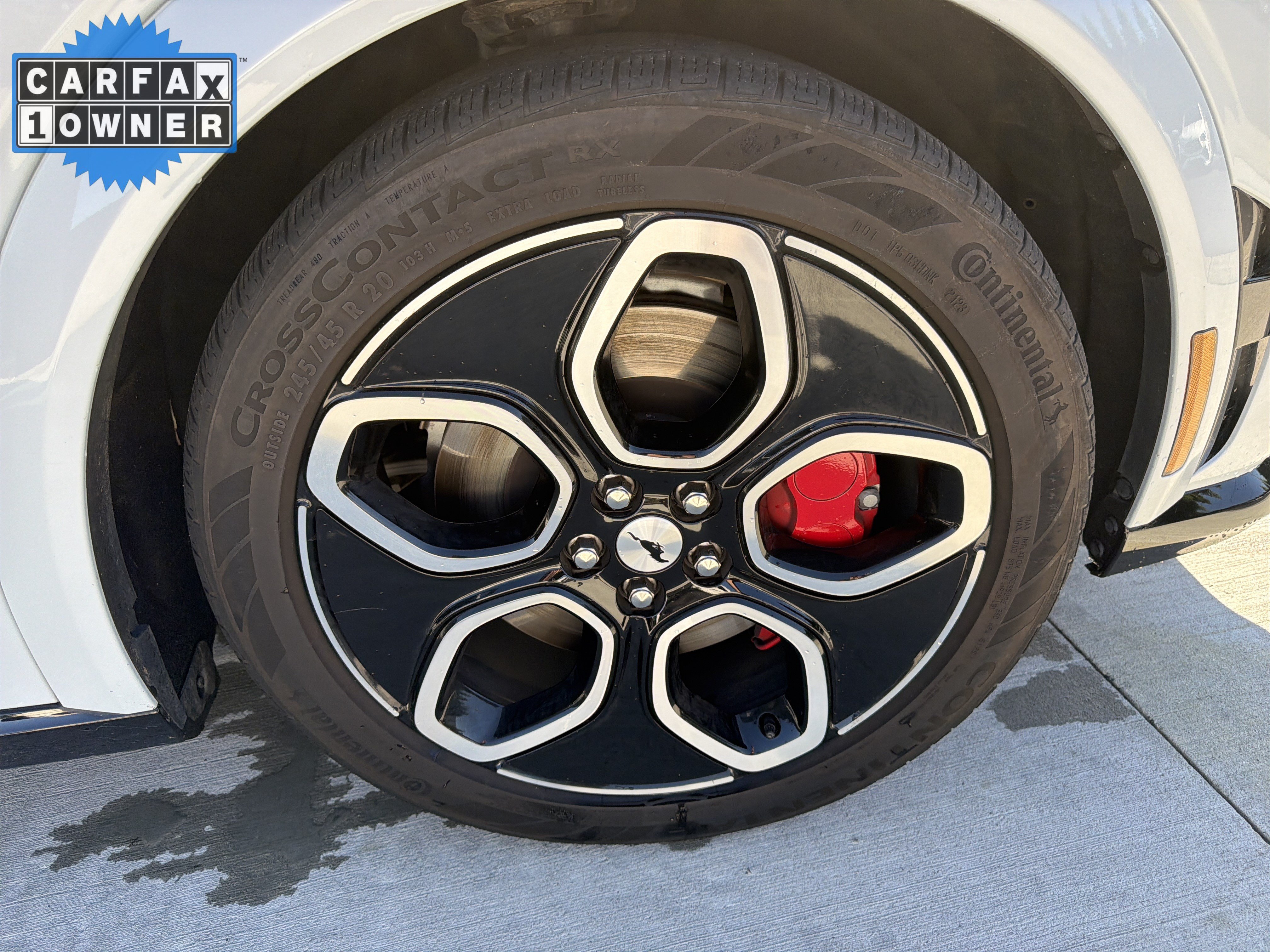 Used 2023 Ford Mustang Mach-E GT AWD/4WD image 36