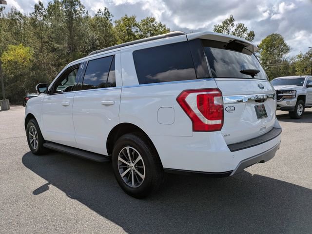 Used 2020 Ford Expedition XLT image 6