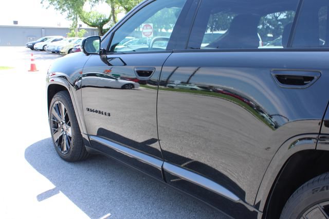 Used 2024 Jeep Wagoneer Launch Edition AWD/4WD image 48