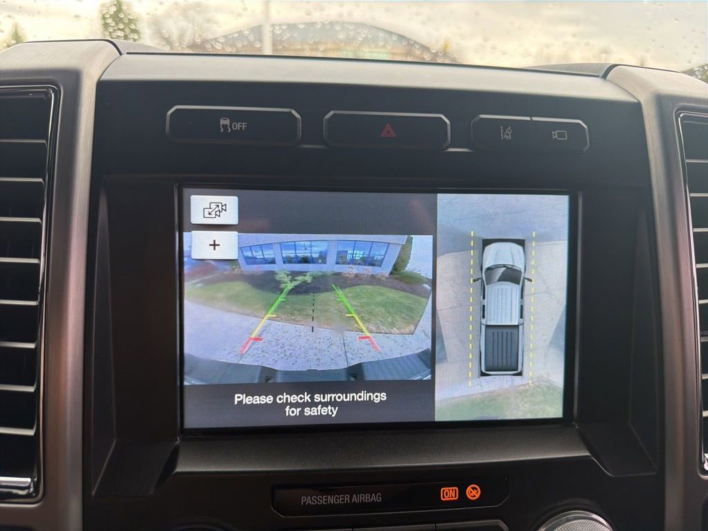 Used 2017 Ford F250 Platinum w/ Platinum Ultimate Package image 23