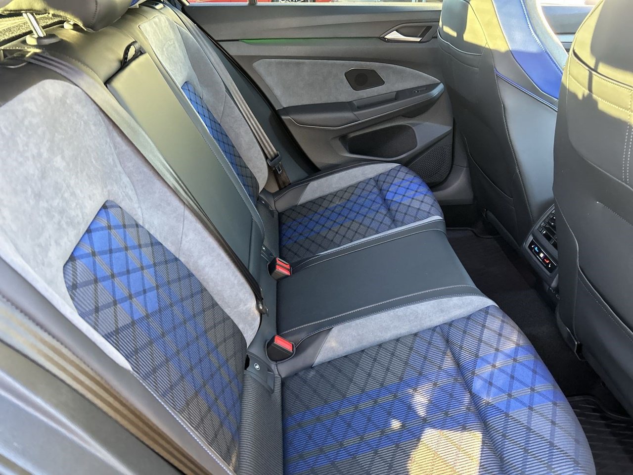 New 2026 Volkswagen Golf w/ Euro Style Package AWD/4WD image 9
