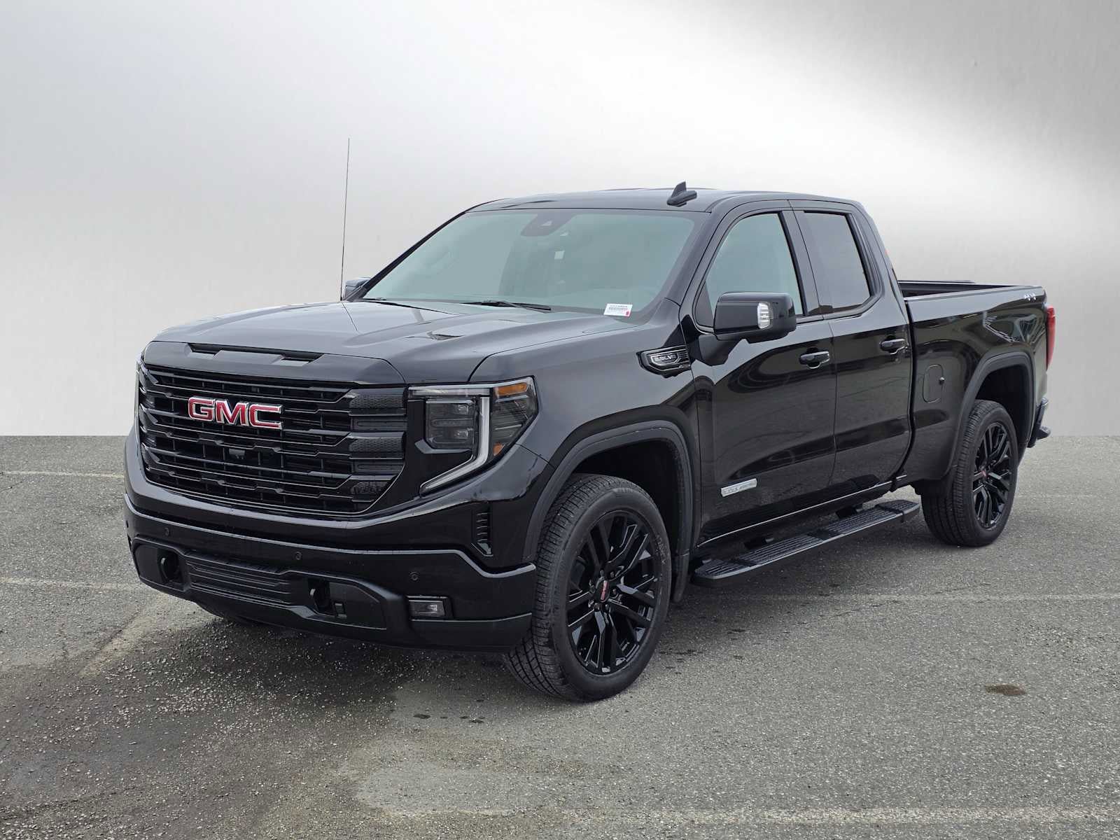 New 2026 GMC Sierra 1500 Elevation w/ Preferred Package AWD/4WD image 13