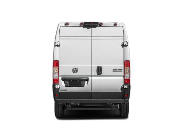 Used 2024 RAM ProMaster 2500 w/ Convenience Group FWD image 8
