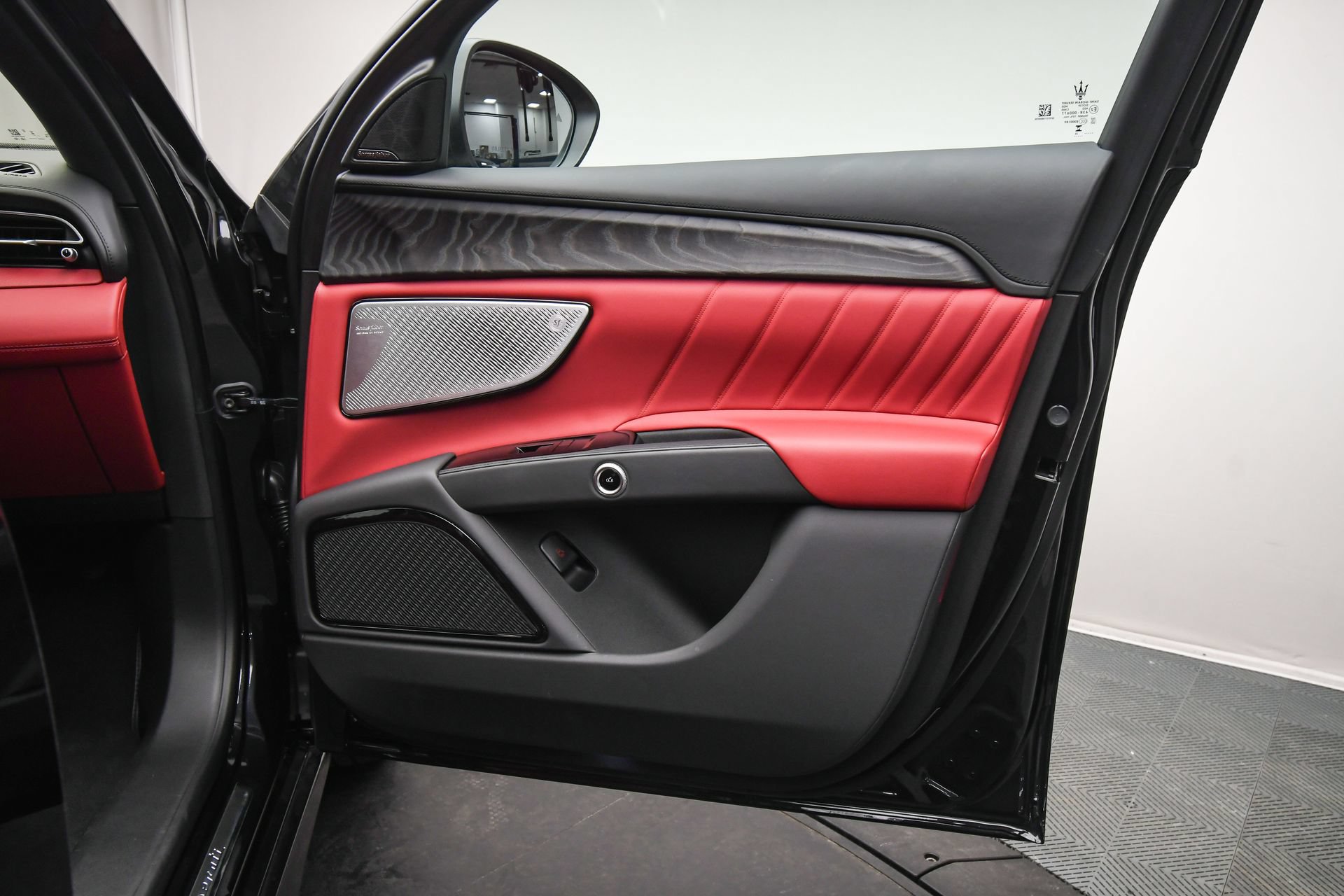 New 2025 Maserati Grecale GT AWD/4WD image 42