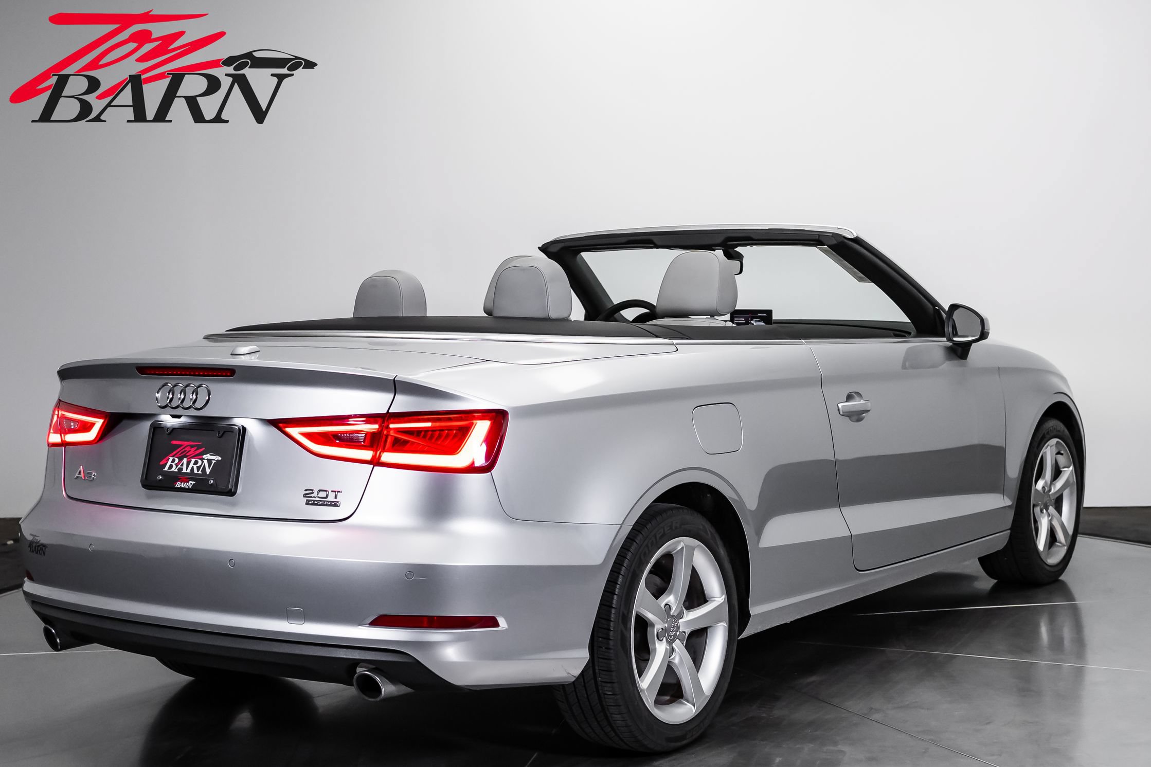Used 2016 Audi A3 2.0T Premium w/ Audi MMI Navigation Plus AWD/4WD image 5