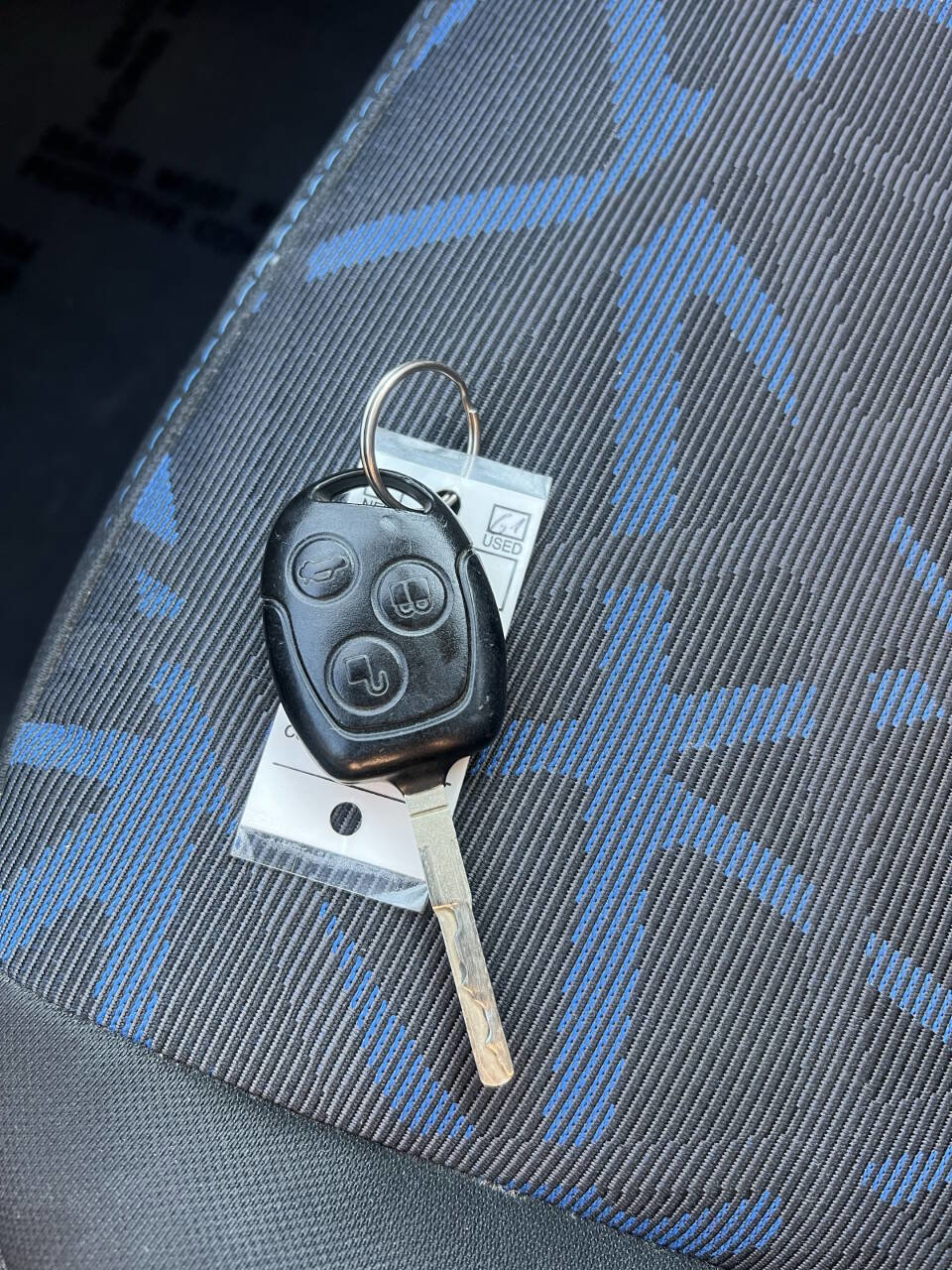 Used 2012 Ford Fiesta SE image 22