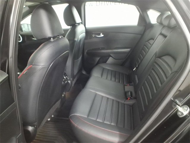 Used 2023 Kia Forte GT image 16