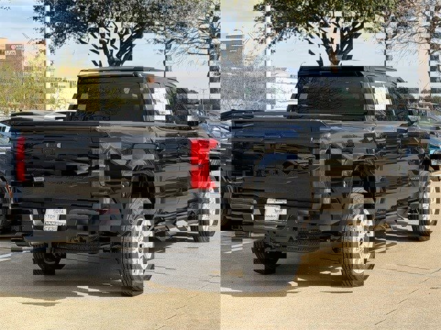 New 2026 Toyota Tacoma SR5 image 4