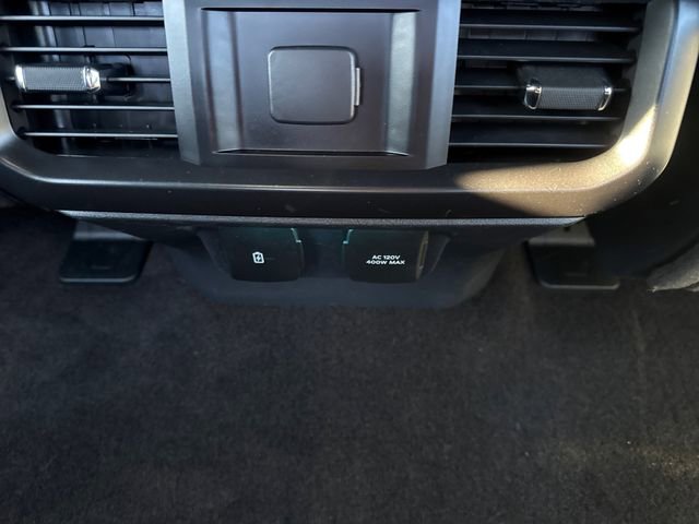 Certified 2022 Ford F150 XL w/ STX Appearance Package image 24