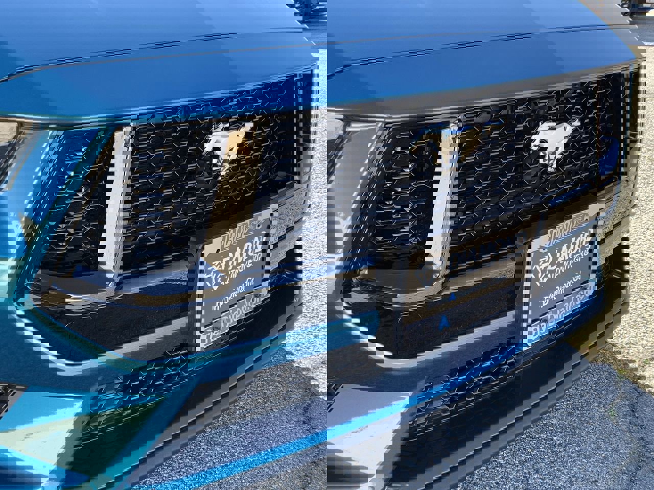 New 2026 Ford Mustang GT image 11