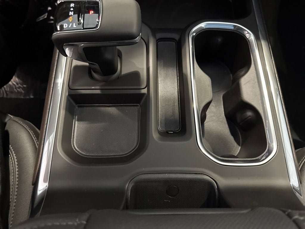 New 2026 GMC Sierra 1500 SLT AWD/4WD image 30