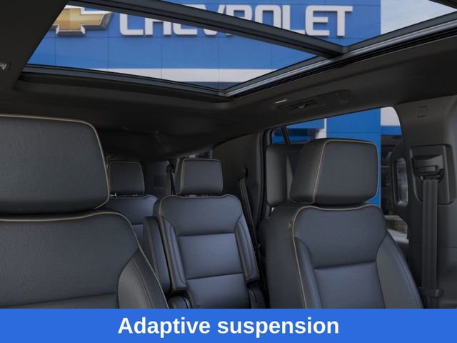 New 2026 Chevrolet Tahoe Premier image 25