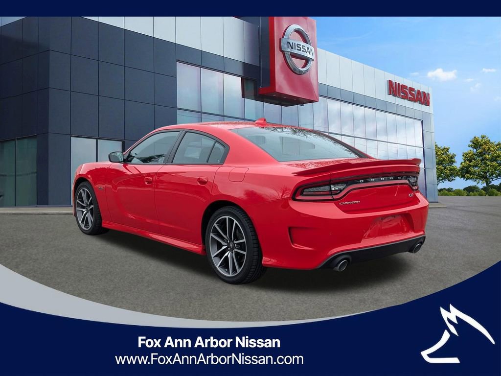 Used 2023 Dodge Charger R/T image 3