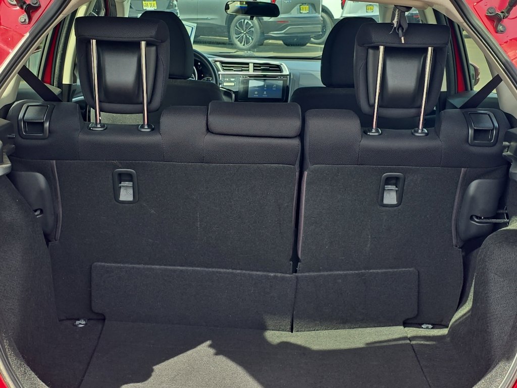 Used 2016 Honda Fit EX image 9