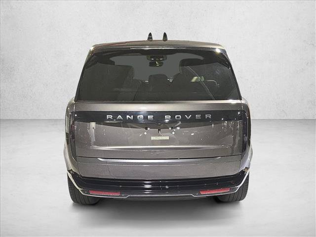 Used 2024 Land Rover Range Rover SE AWD/4WD image 6