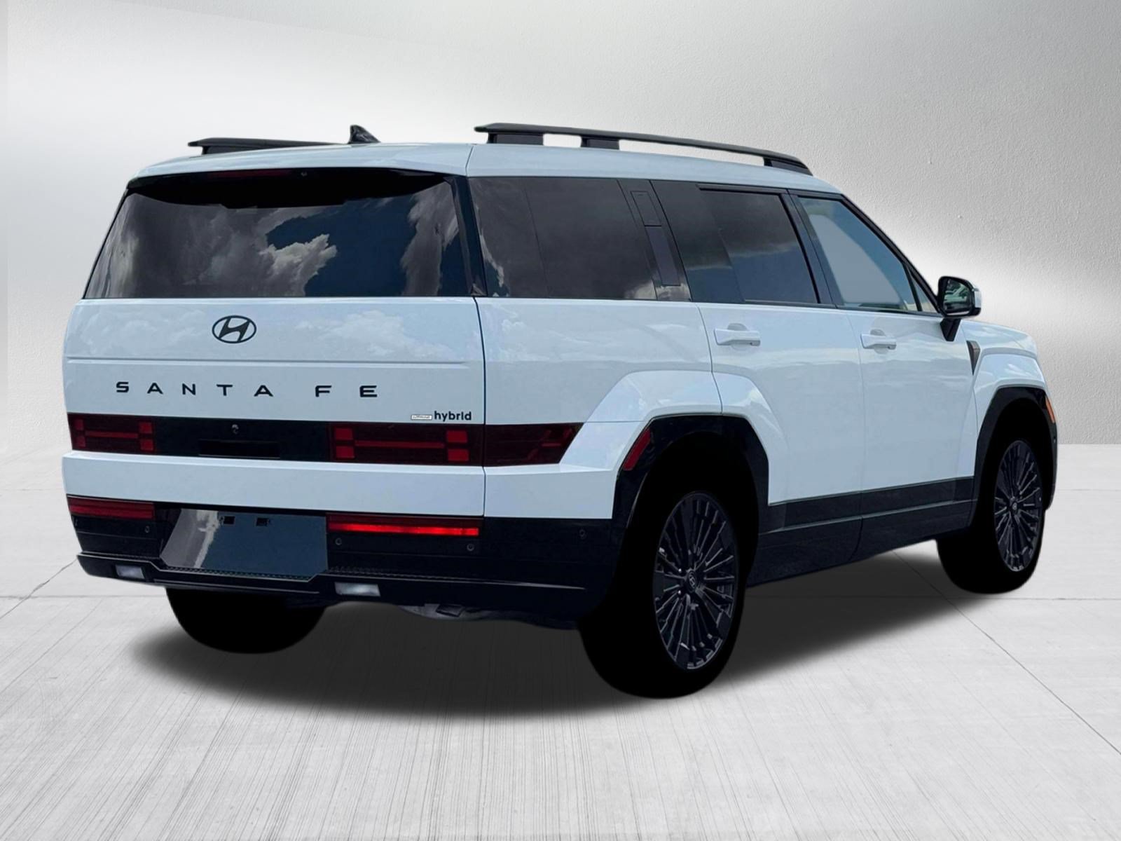New 2026 Hyundai Santa Fe Calligraphy AWD/4WD image 7