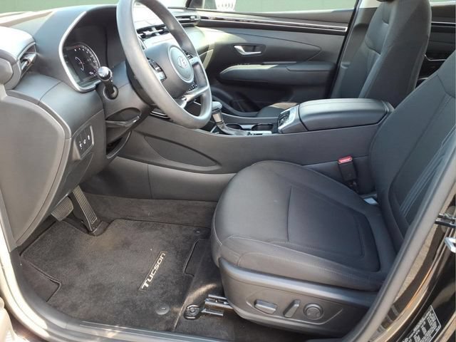 Used 2023 Hyundai Tucson SEL FWD image 15