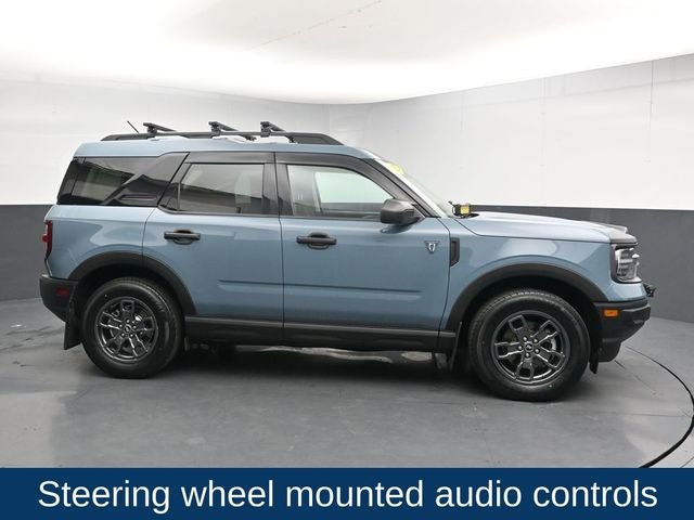 Used 2022 Ford Bronco Sport Big Bend AWD/4WD image 12