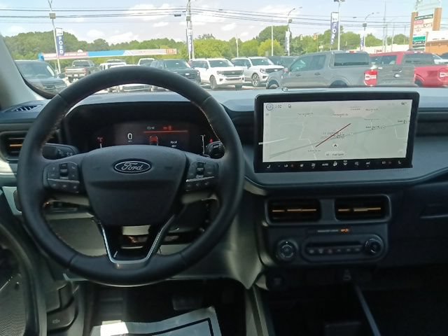 New 2026 Ford Maverick Tremor AWD/4WD image 26