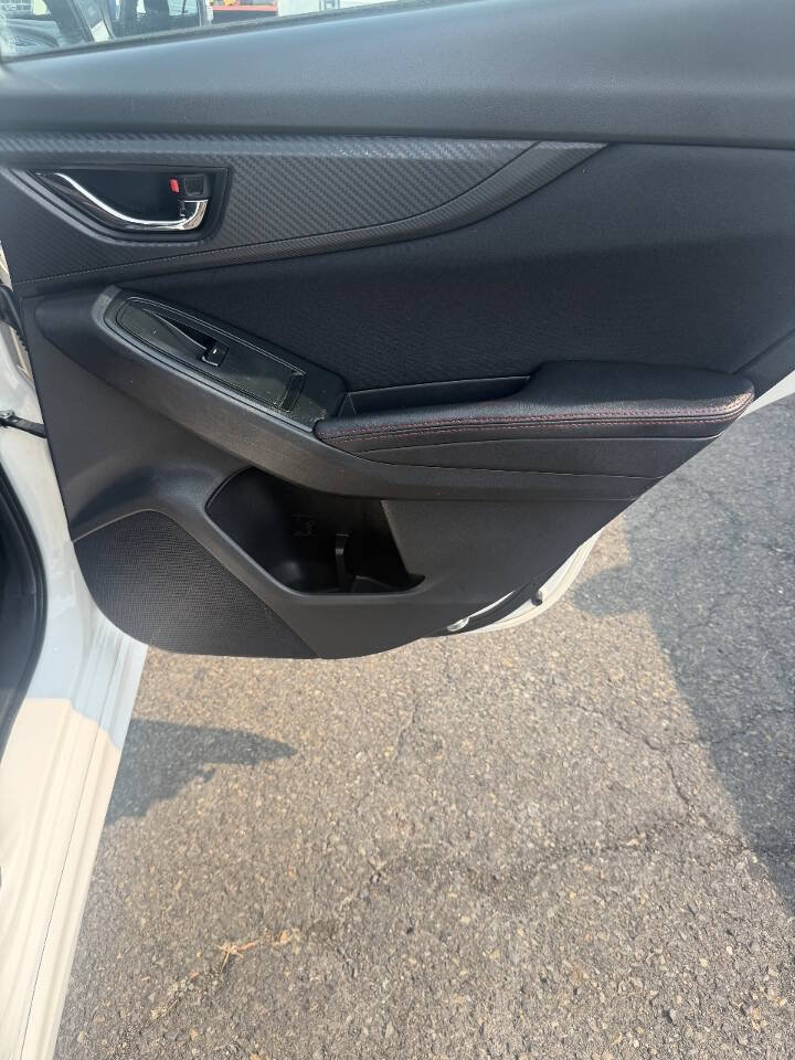 Used 2018 Subaru Impreza 2.0i Sport AWD/4WD image 4