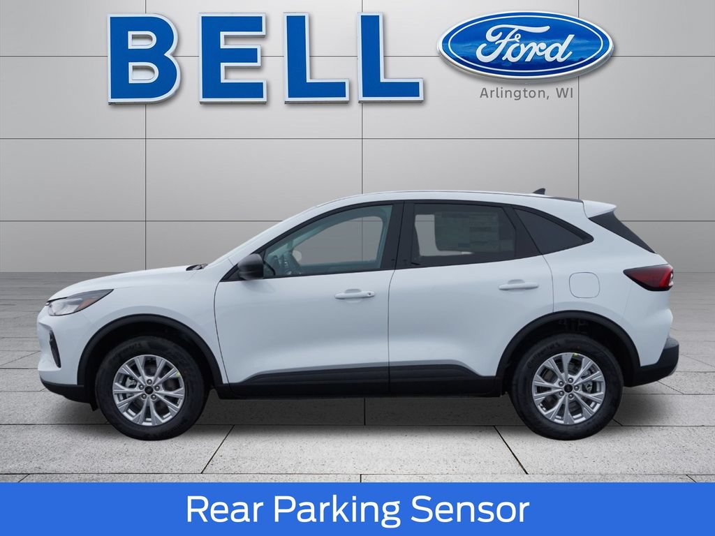 New 2026 Ford Escape Active w/ Tech Pack #1 AWD/4WD image 7