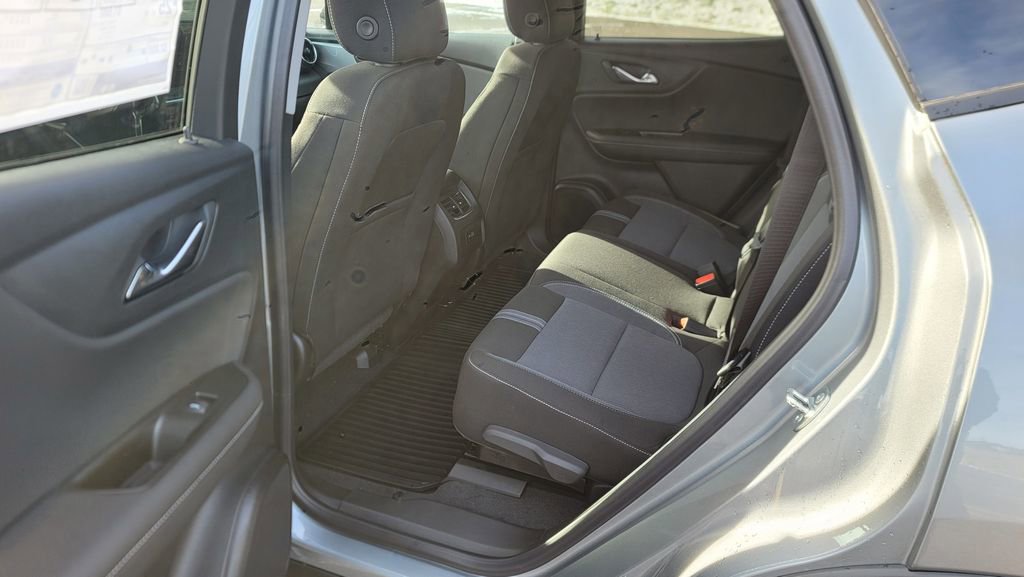 New 2026 Chevrolet Blazer LT w/ Convenience Package image 25