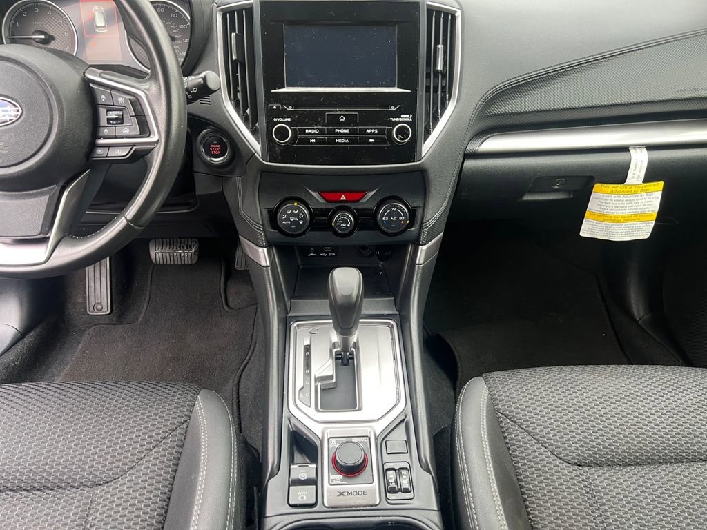 Used 2023 Subaru Forester Premium image 15