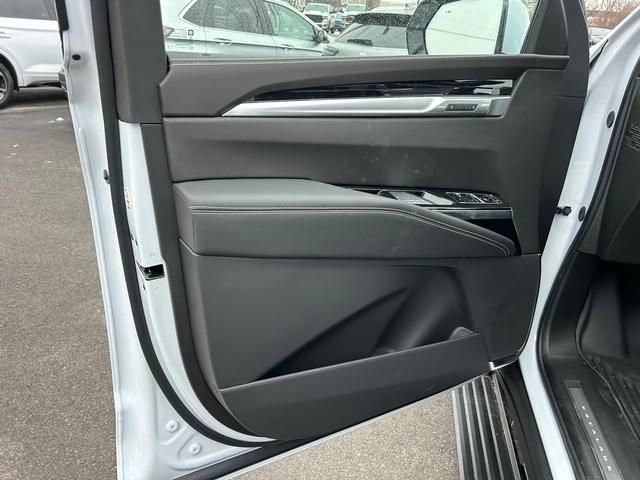 New 2026 Cadillac Escalade ESV Sport w/ Touring Package image 9