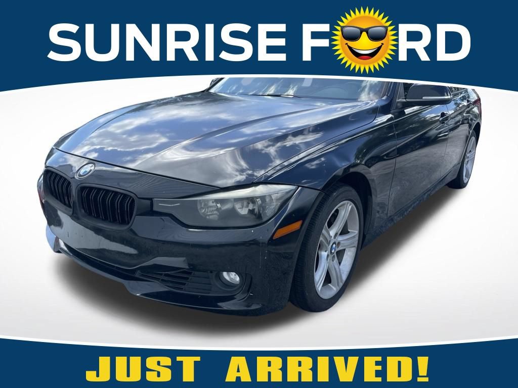 Used 2013 BMW 328i Sedan