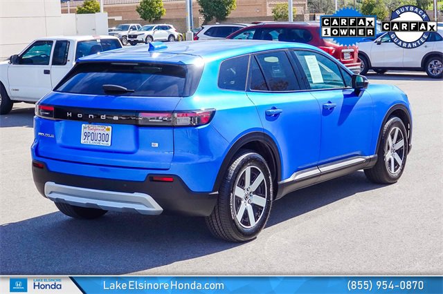 Used 2024 Honda Prologue EX image 9