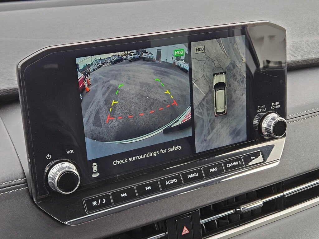 Used 2023 Mitsubishi Outlander SEL image 18