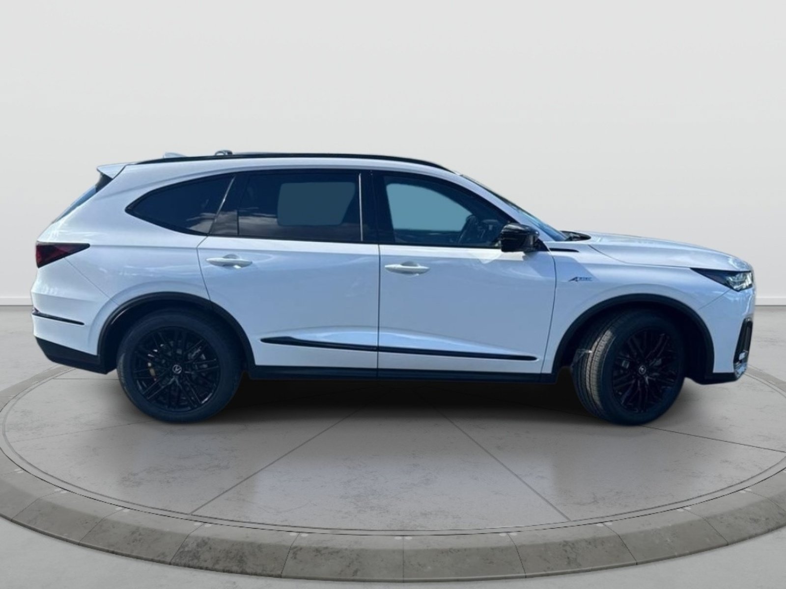 New 2026 Acura MDX A-Spec w/ Advance Package AWD/4WD image 8