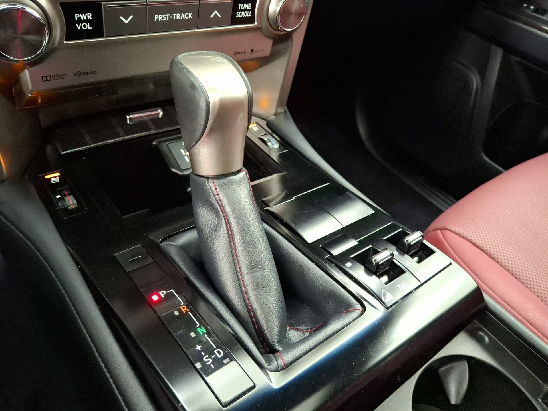 Used 2021 Lexus GX 460 Premium w/ Premium Package AWD/4WD image 12
