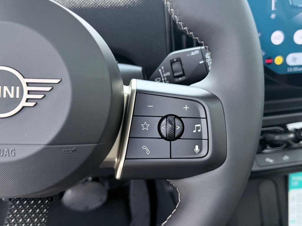New 2026 MINI Cooper S FWD image 10