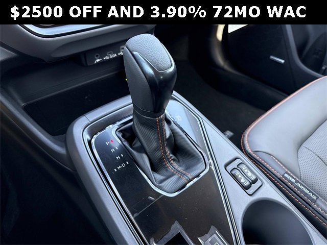 New 2026 Subaru Crosstrek 2.5i Limited image 23