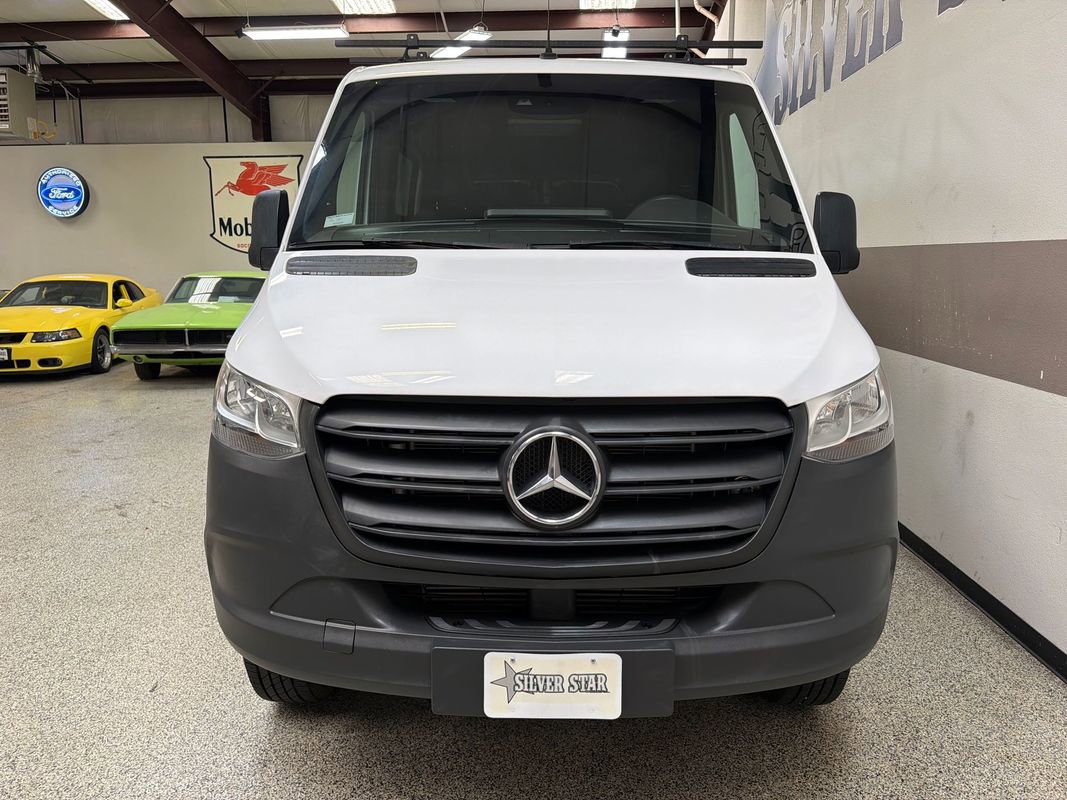 Used 2020 Mercedes-Benz Sprinter 2500 image 26