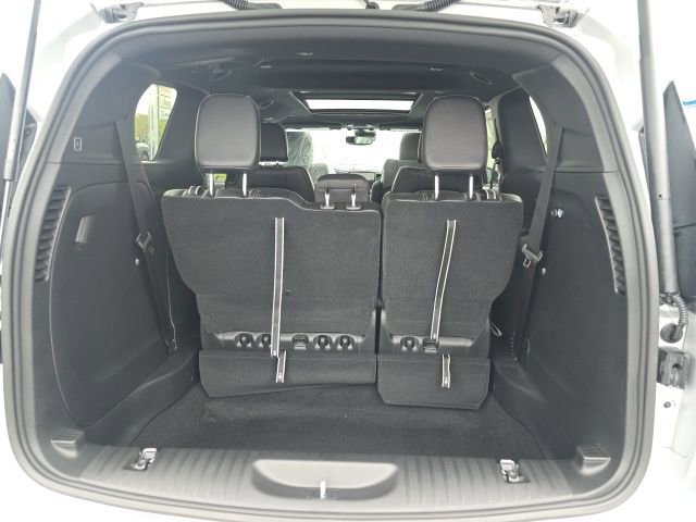 New 2026 Chrysler Pacifica Select image 23
