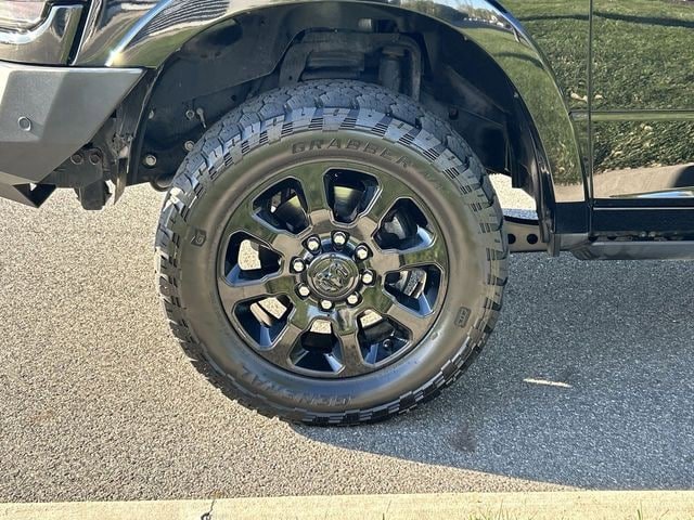 Used 2023 RAM 2500 Limited AWD/4WD image 10