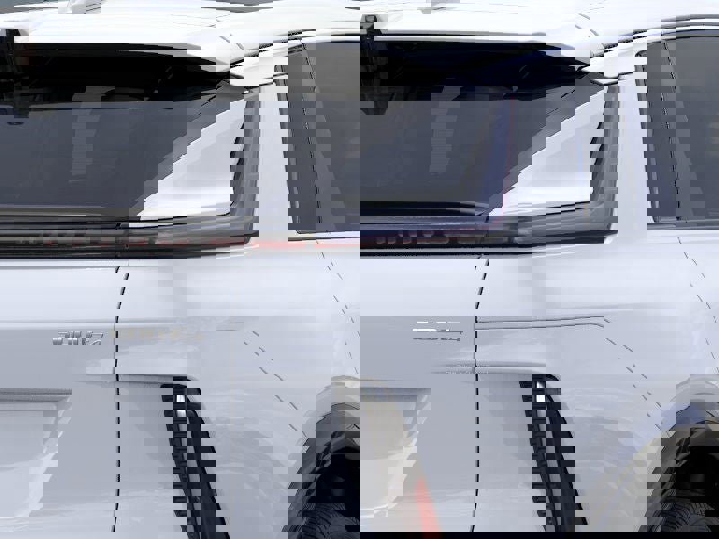 New 2026 Cadillac Lyriq Luxury image 11