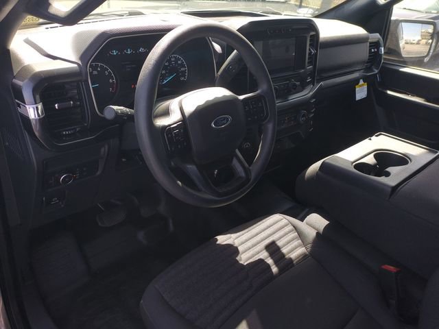 Used 2021 Ford F150 XL w/ STX Appearance Package image 11