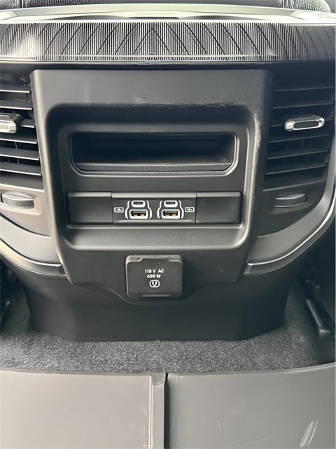 New 2026 RAM 1500 Big Horn/Lone Star image 24