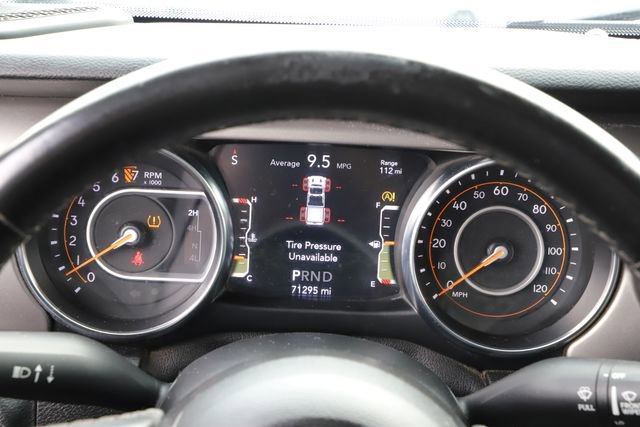 Used 2020 Jeep Gladiator Sport w/ Quick Order Package 24S image 24