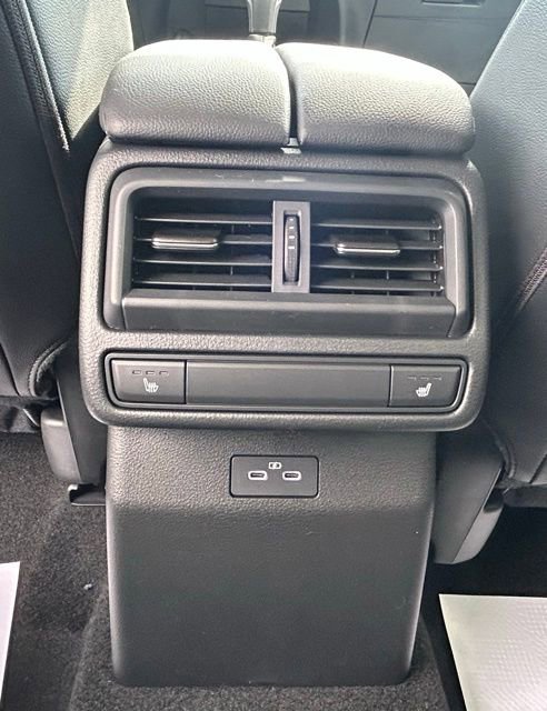 New 2026 MAZDA CX-50 2.5 Hybrid w/ Weather Package image 11