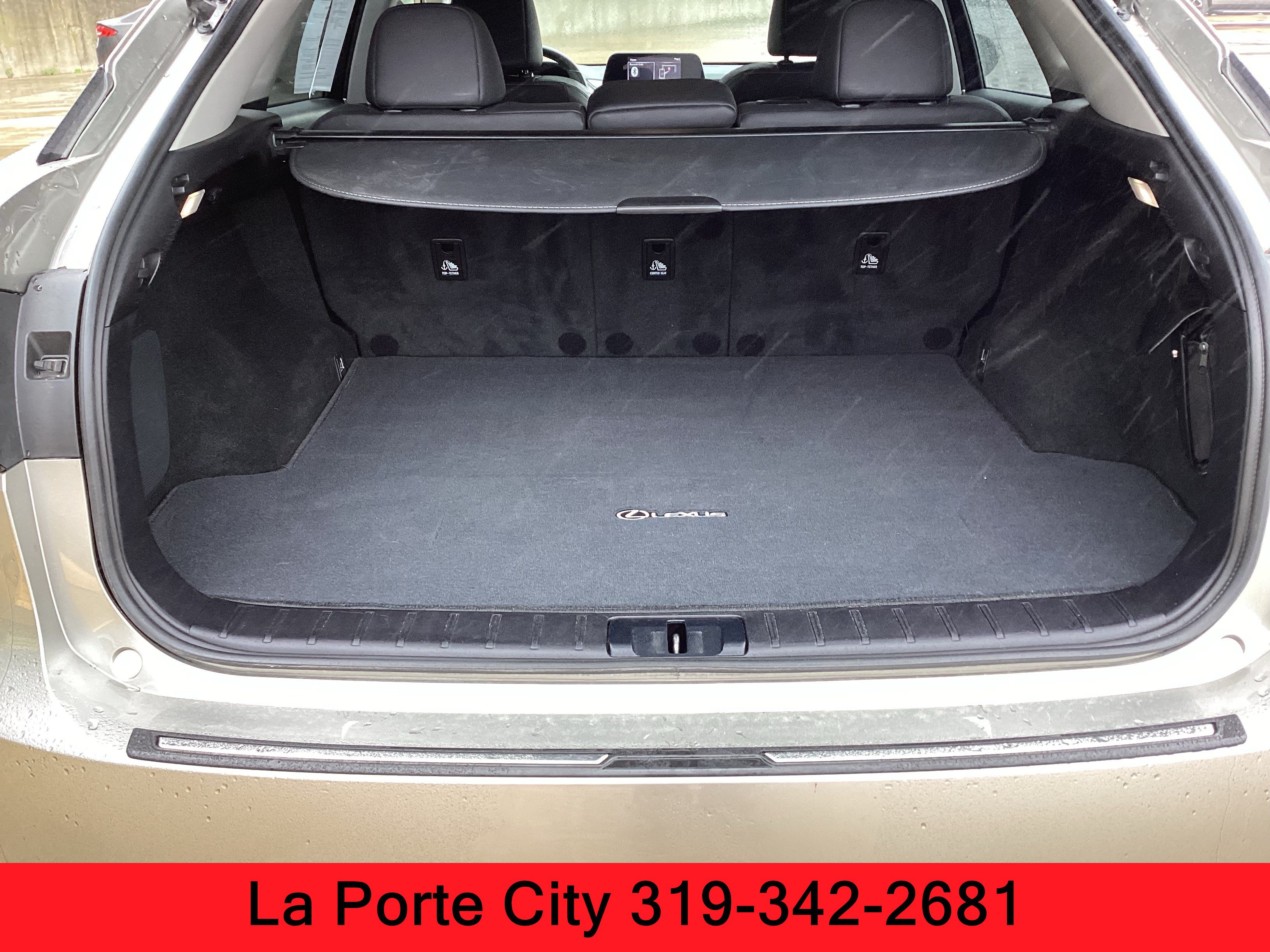 Used 2022 Lexus RX 350 AWD w/ Premium Package image 23