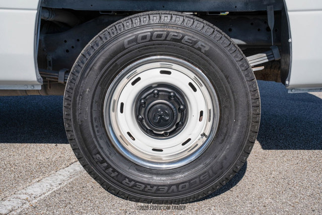 Used 1997 Dodge Ram 2500 Truck 2WD Regular Cab image 85