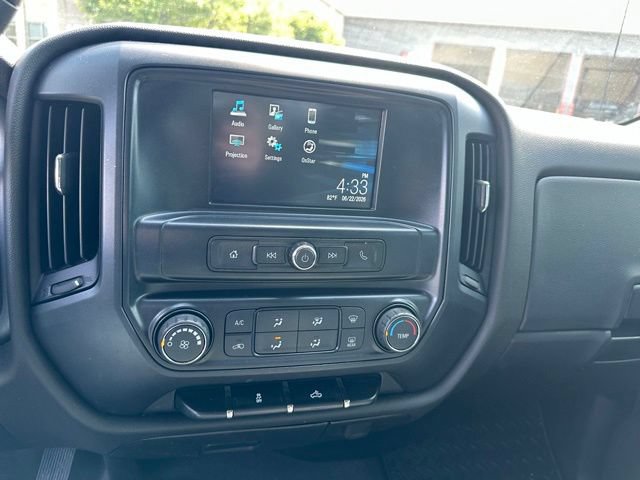 Used 2019 GMC Sierra 1500 Limited w/ Elevation Edition AWD/4WD image 18
